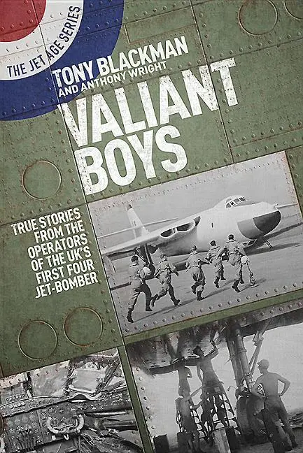 Cover: 9781911621249 | Valiant Boys | Anthony Wright (u. a.) | Taschenbuch | Englisch | 2019