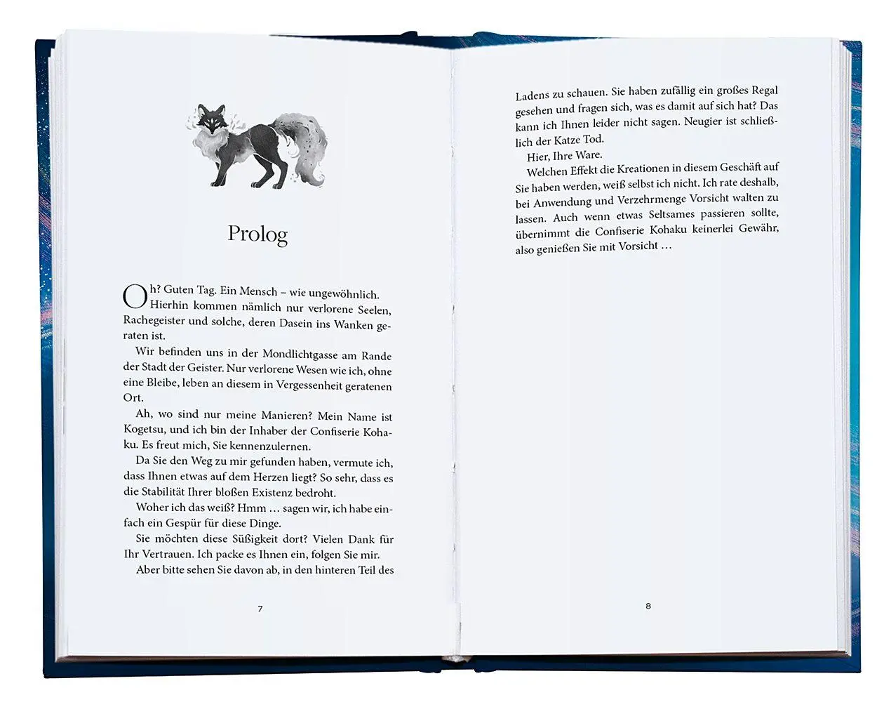 Bild: 9783426561249 | Der Laden in der Mondlichtgasse | Hiyoko Kurisu | Buch | 208 S. | 2025
