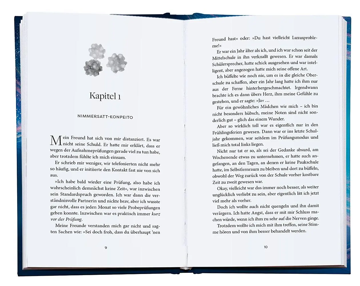Bild: 9783426561249 | Der Laden in der Mondlichtgasse | Hiyoko Kurisu | Buch | 208 S. | 2025
