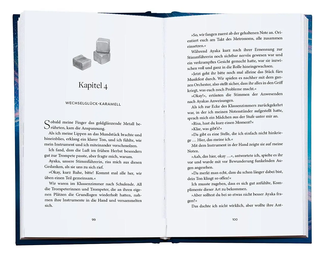 Bild: 9783426561249 | Der Laden in der Mondlichtgasse | Hiyoko Kurisu | Buch | 208 S. | 2025