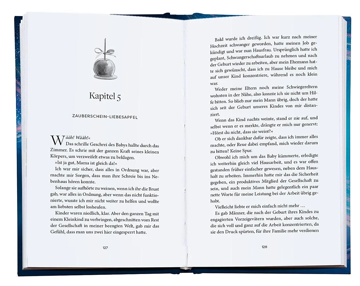 Bild: 9783426561249 | Der Laden in der Mondlichtgasse | Hiyoko Kurisu | Buch | 208 S. | 2025