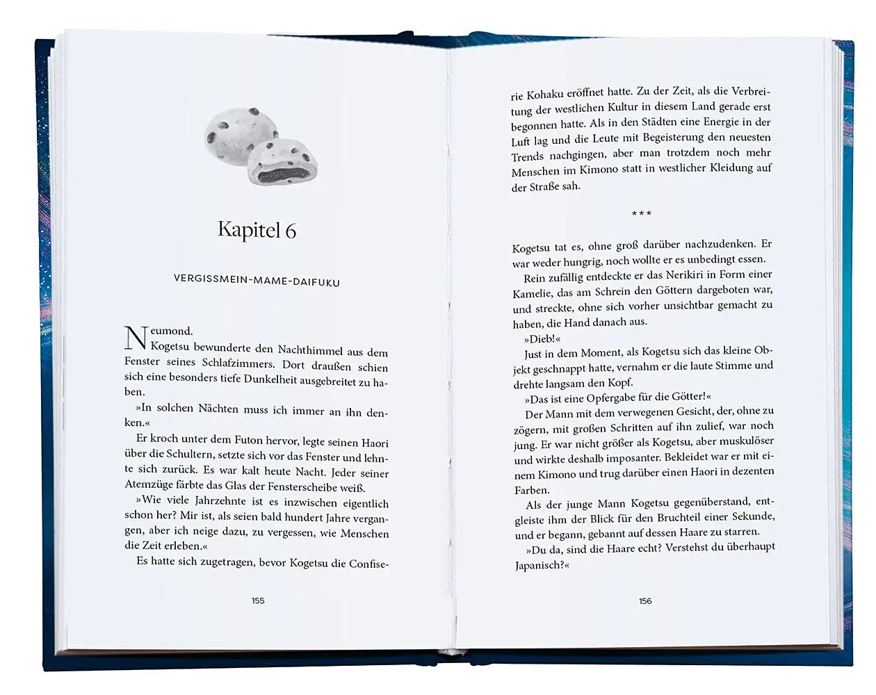 Bild: 9783426561249 | Der Laden in der Mondlichtgasse | Hiyoko Kurisu | Buch | 208 S. | 2025