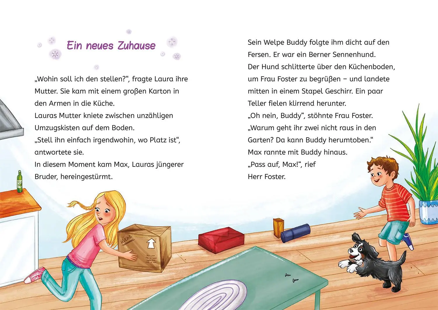Bild: 9783440181249 | Sternenschweif, 1, Geheimnisvolle Verwandlung | Linda Chapman | Buch