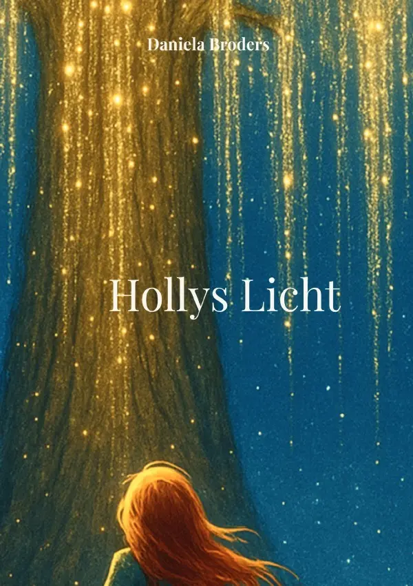Cover: 9783565161249 | Hollys Licht | Daniela Broders | Taschenbuch | 40 S. | Deutsch | 2026
