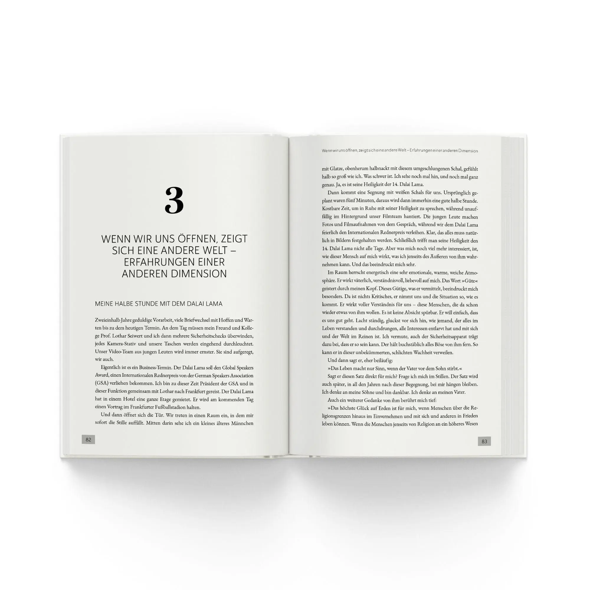 Bild: 9783690661249 | Bewusst erfolgreich | Andreas Buhr | Taschenbuch | 256 S. | Deutsch