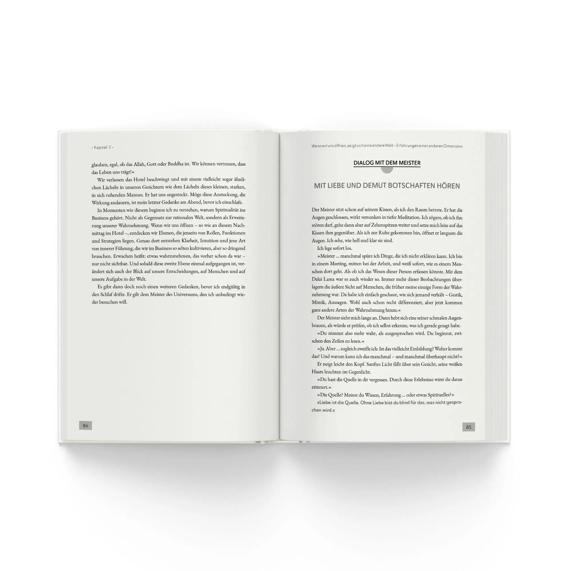 Bild: 9783690661249 | Bewusst erfolgreich | Andreas Buhr | Taschenbuch | 256 S. | Deutsch