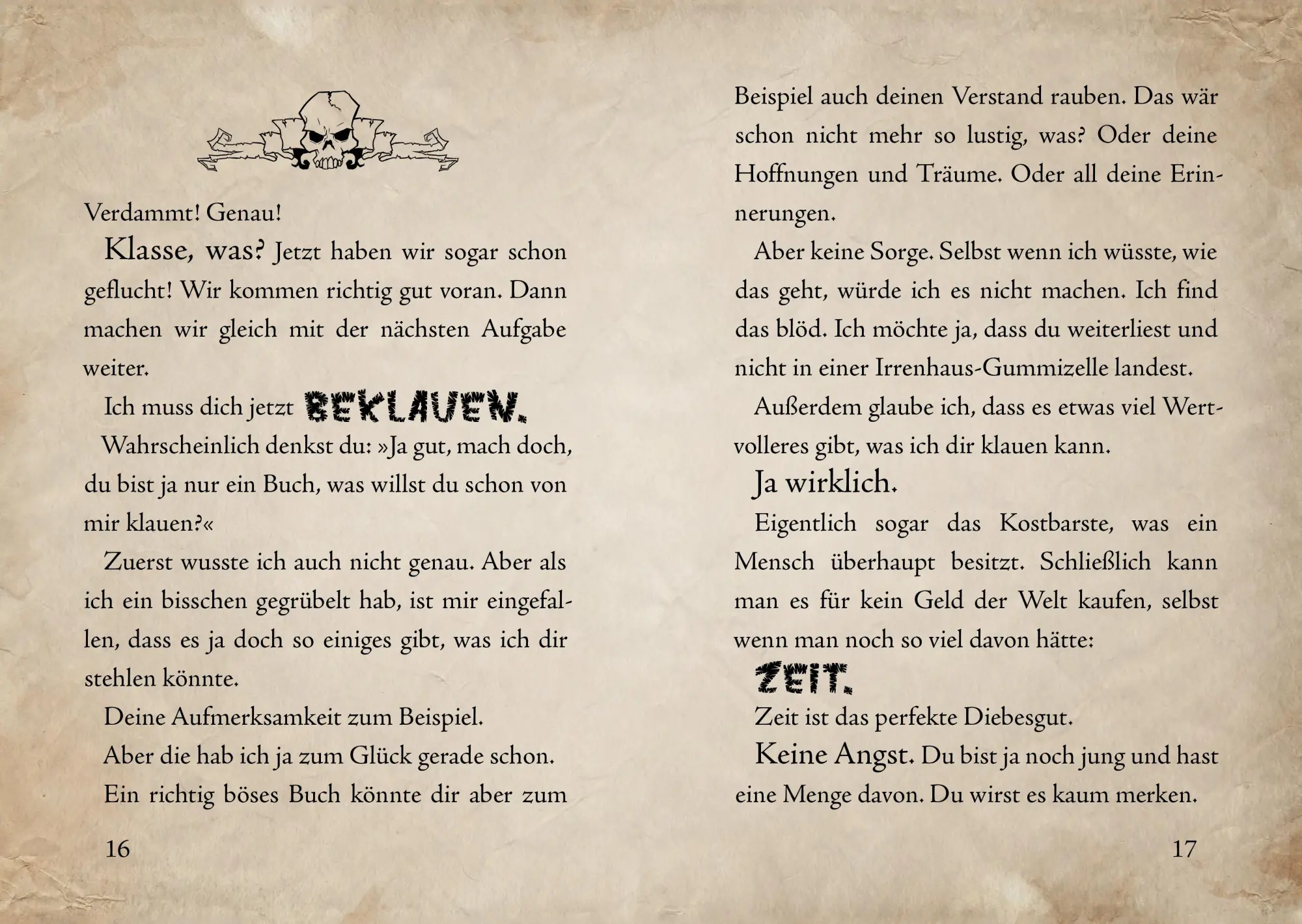 Bild: 9783764151249 | Das kleine Böse Buch | Magnus Myst | Buch | Das kleine Böse Buch