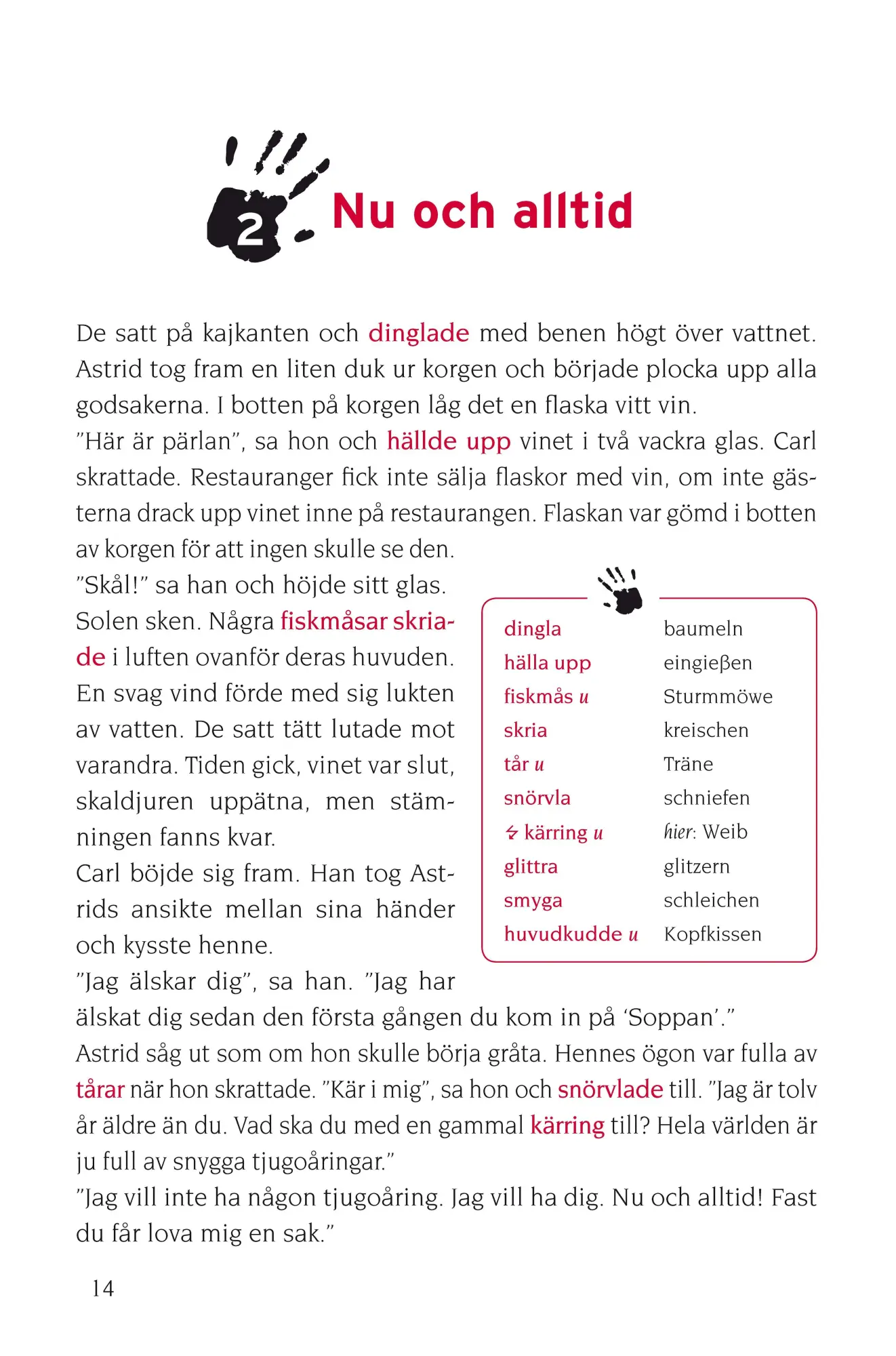 Bild: 9783790101249 | Döden i Göteborg | Schwedisch A2 | Lotta Bakos (u. a.) | Taschenbuch
