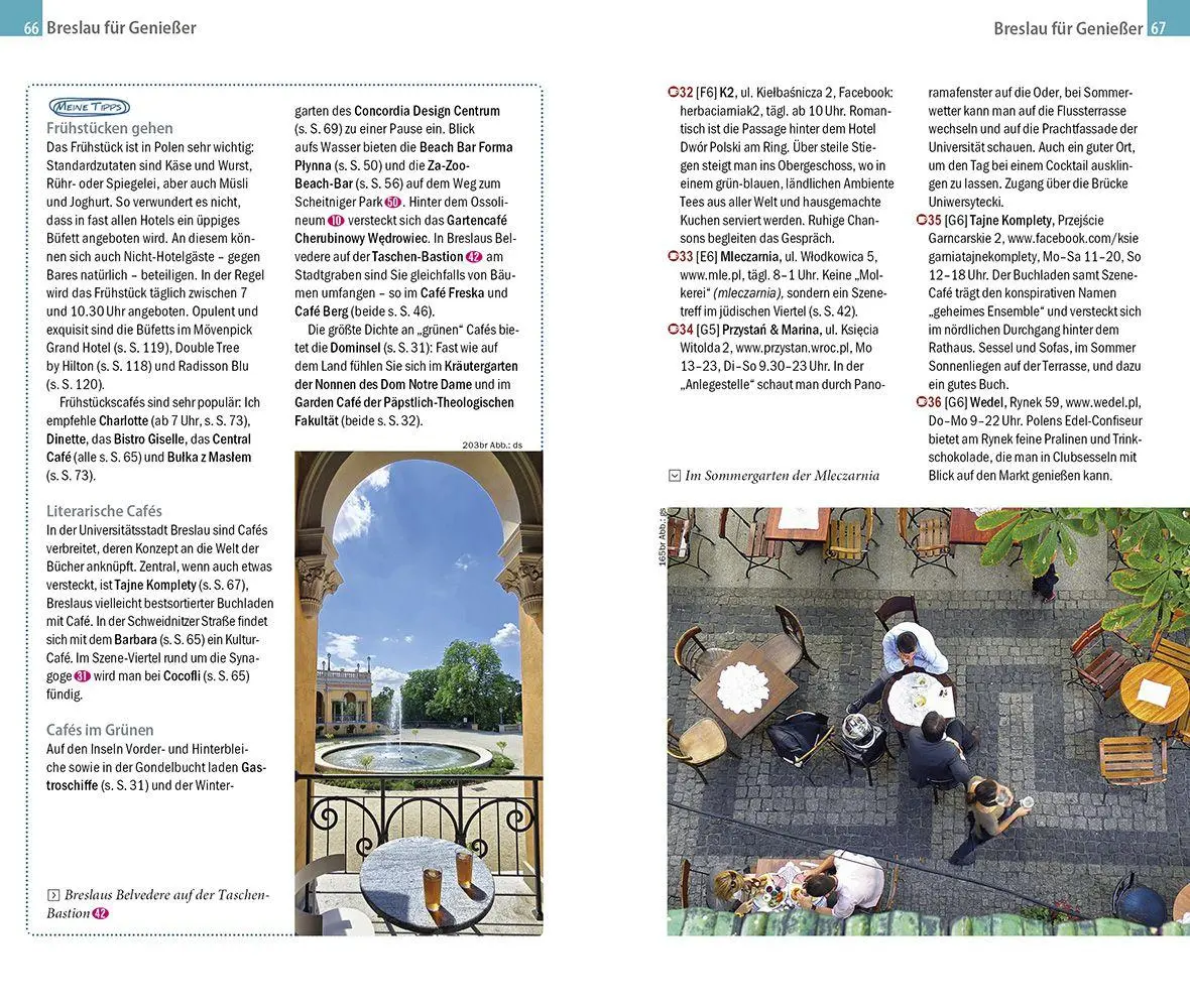 Bild: 9783831781249 | Reise Know-How CityTrip Breslau | Izabella Gawin | Taschenbuch | 2026
