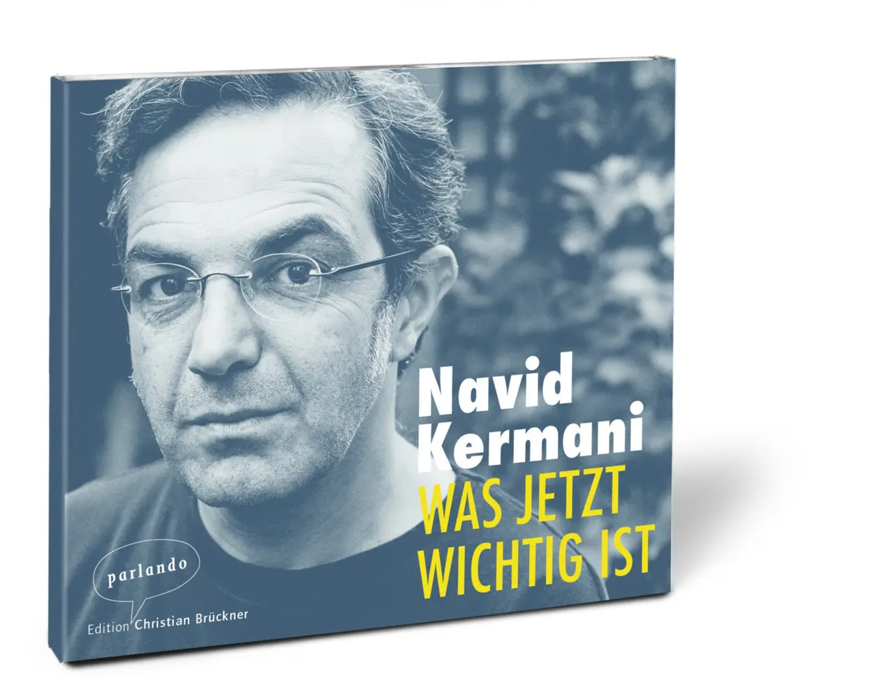 Bild: 9783839871249 | Was jetzt wichtig ist, 2 Audio-CD | Navid Kermani | Audio-CD | Deutsch