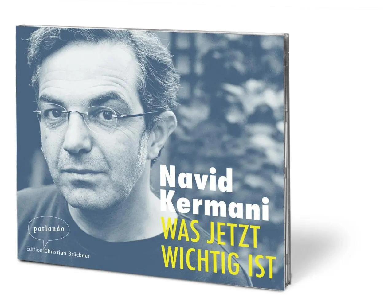 Bild: 9783839871249 | Was jetzt wichtig ist, 2 Audio-CD | Navid Kermani | Audio-CD | Deutsch