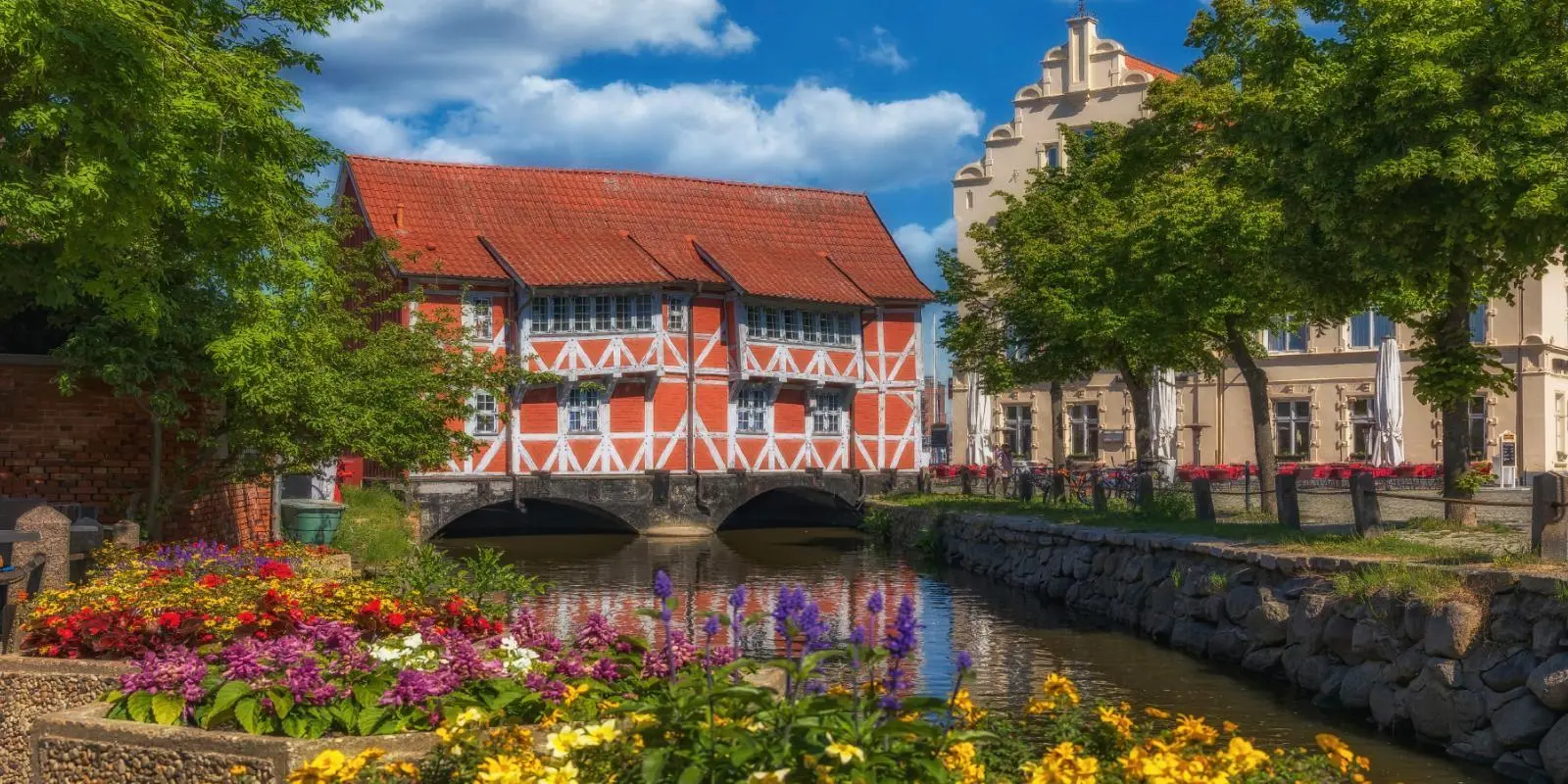 Bild: 9783957991249 | Magische Ostseeküste | Faszinierende Bilder von Wismar bis Swinemünde