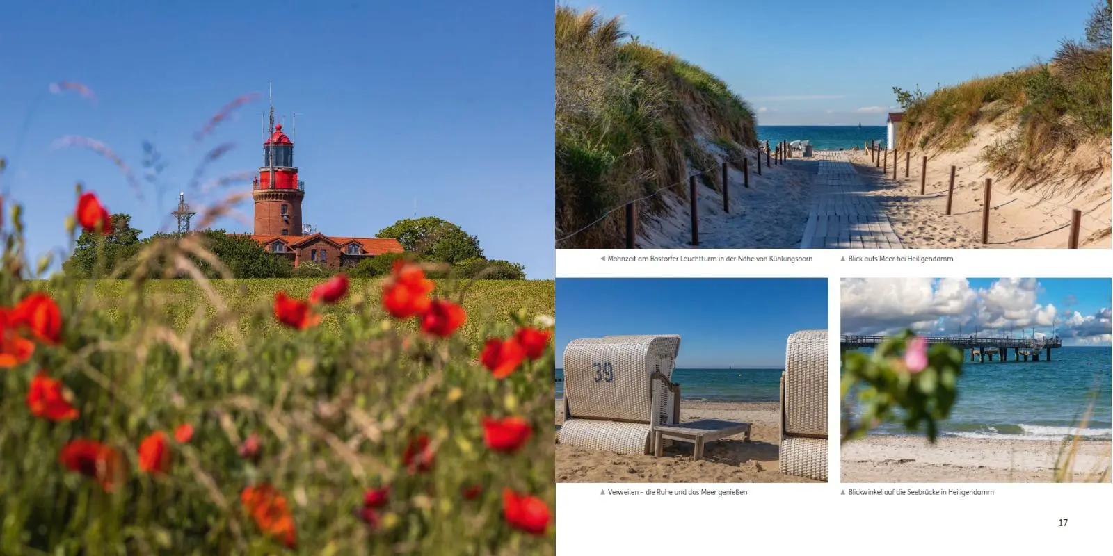 Bild: 9783957991249 | Magische Ostseeküste | Faszinierende Bilder von Wismar bis Swinemünde