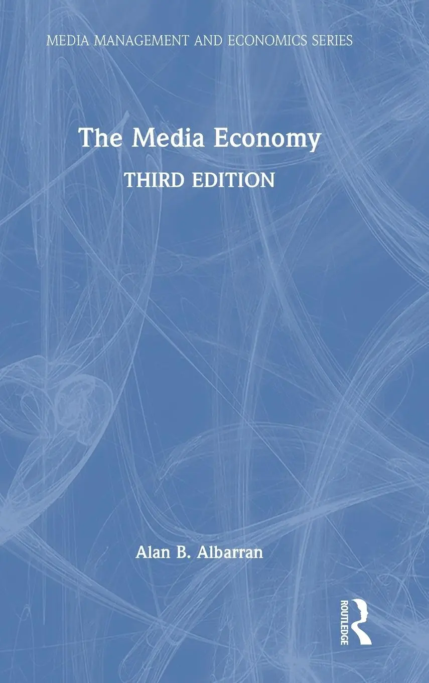 Cover: 9781032491349 | The Media Economy | Alan B. Albarran | Buch | Englisch | 2023