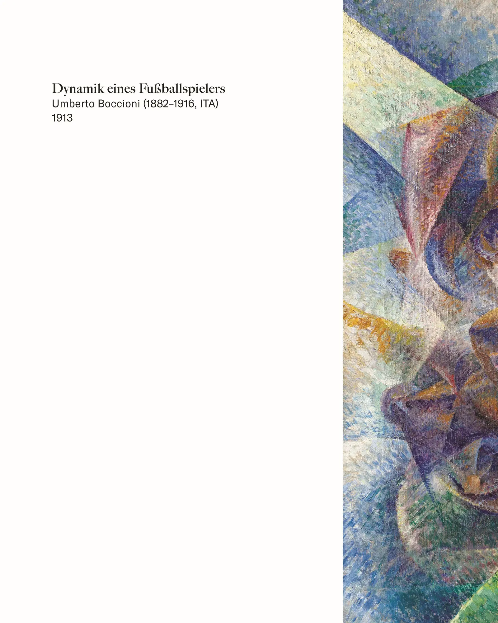Bild: 9783422801349 | In Motion | Kunst und Fußball | Manuel Neukirchner | Buch | 344 S.