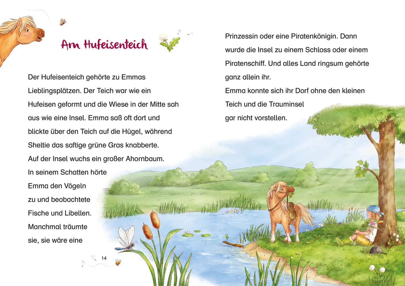 Bild: 9783440171349 | Sheltie - Wie Sheltie auf Schatzsuche ging | Peter Clover | Buch