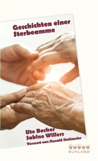 Cover: 9783885091349 | Geschichten einer Sterbeamme | Ute Becker (u. a.) | Buch | 111 S.