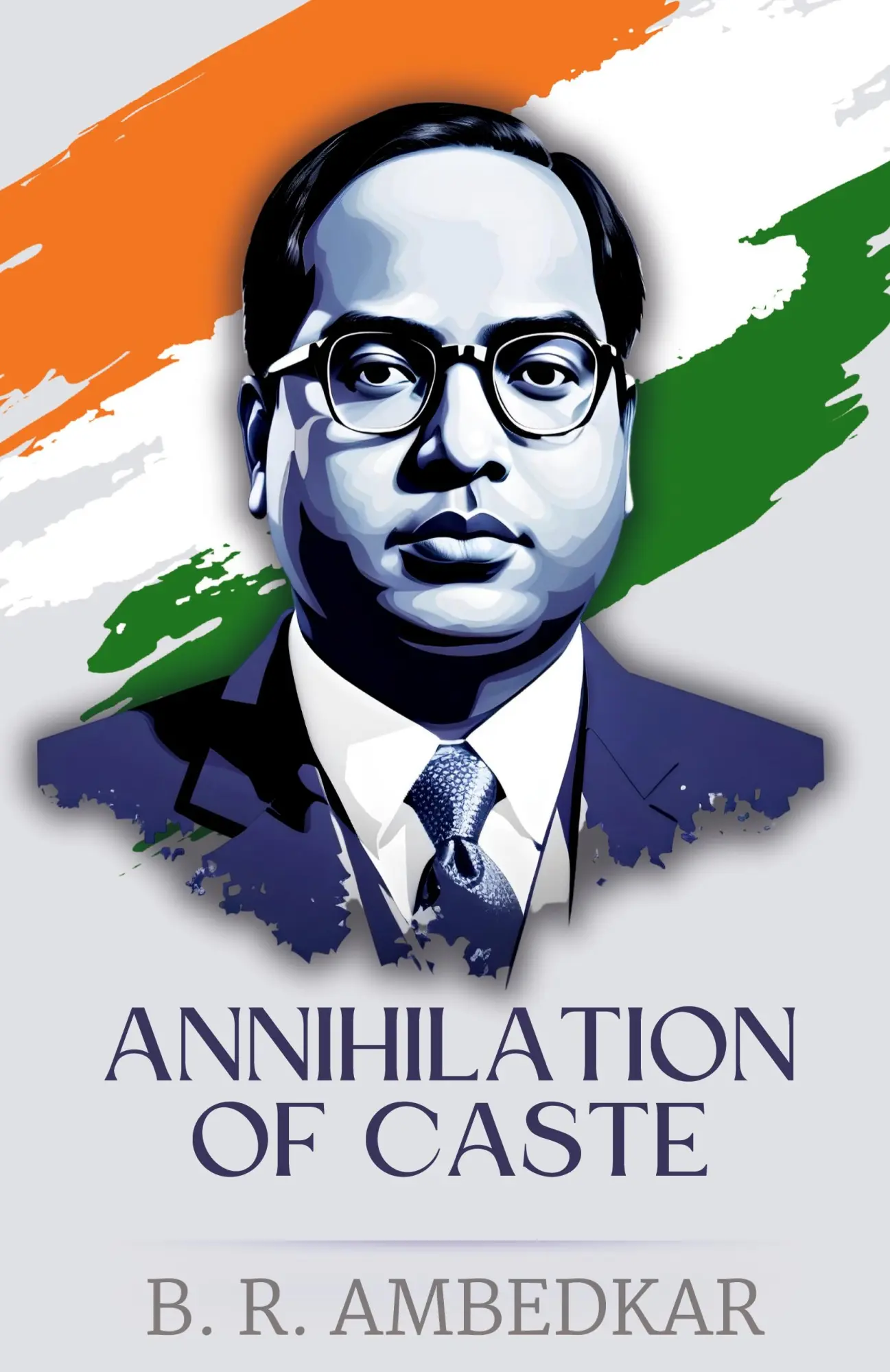 Cover: 9788197441349 | Annihilation of Caste | B. R. Ambedkar | Buch | Englisch | 2020