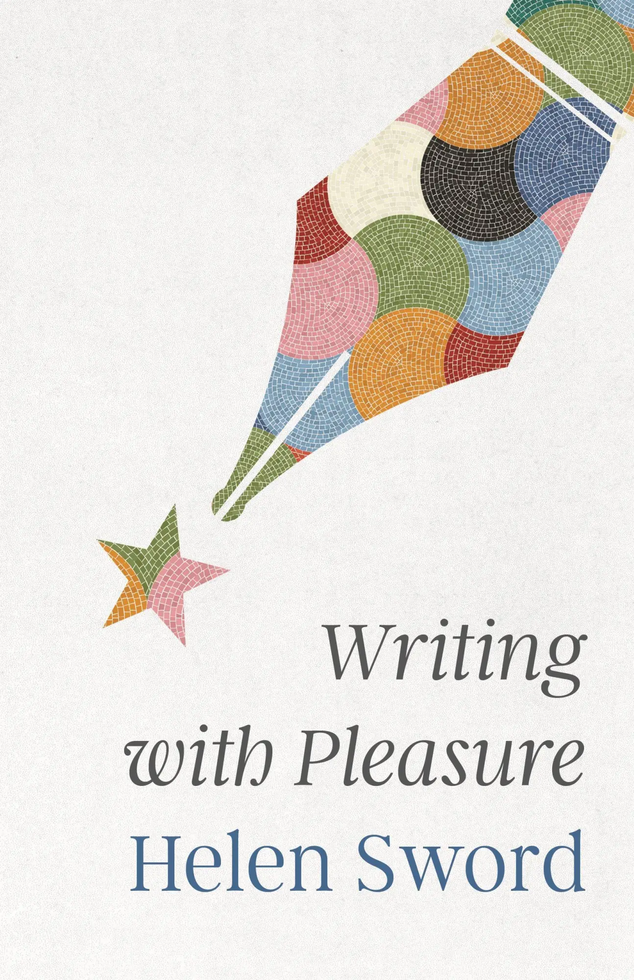 Cover: 9780691241449 | Writing with Pleasure | Helen Sword | Taschenbuch | Englisch | 2026