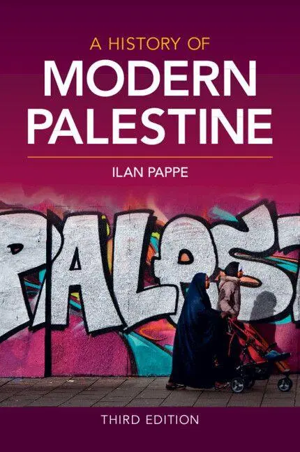 Cover: 9781108401449 | A History of Modern Palestine | Ilan Pappe | Taschenbuch | Englisch