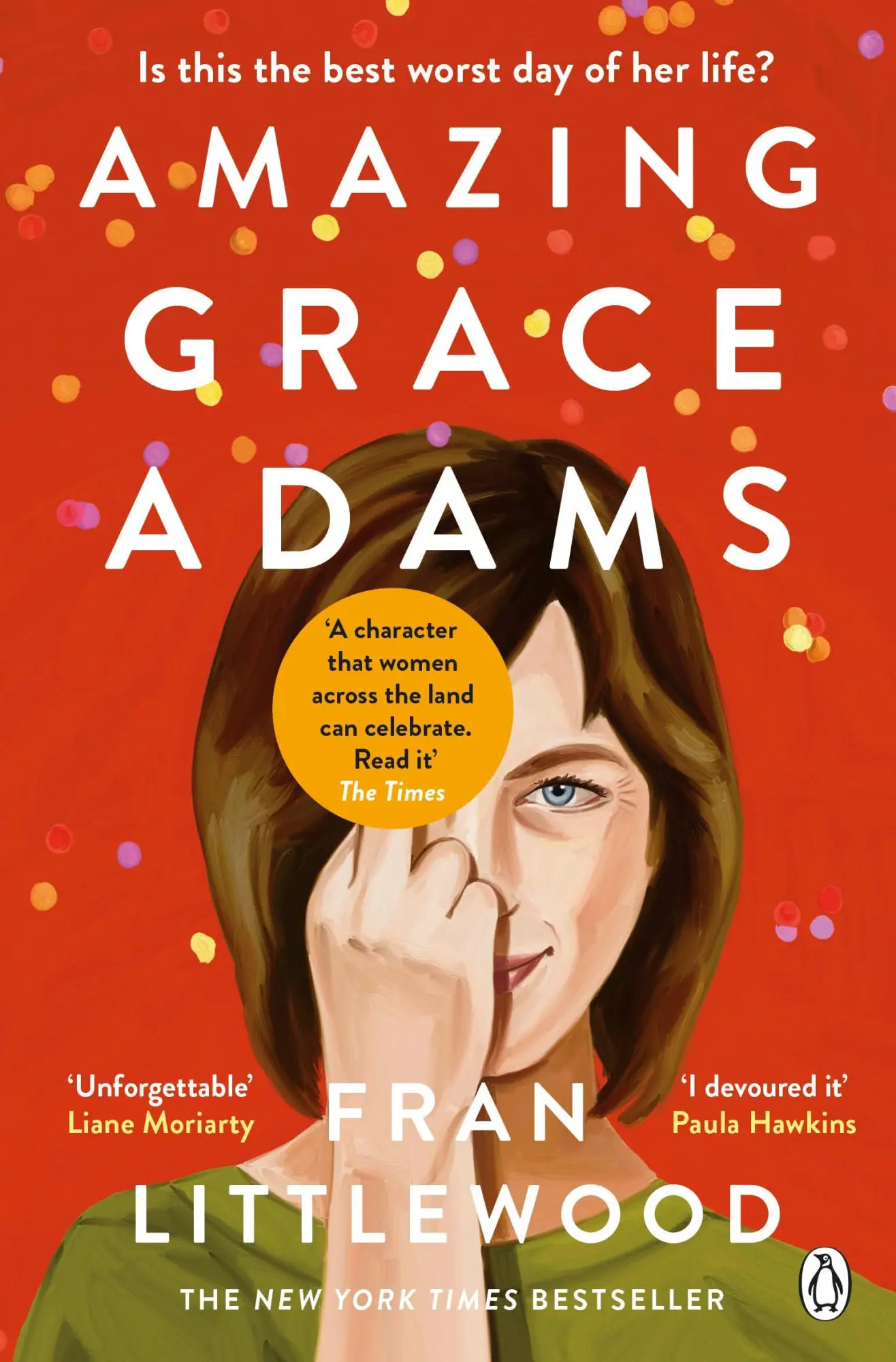 Cover: 9781405951449 | Amazing Grace Adams | Fran Littlewood | Taschenbuch | 400 S. | 2023