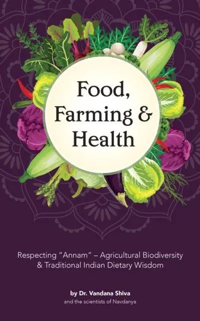Cover: 9781601731449 | Food, Farming &amp; Health | Vandana Shiva | Taschenbuch | Englisch | 2018