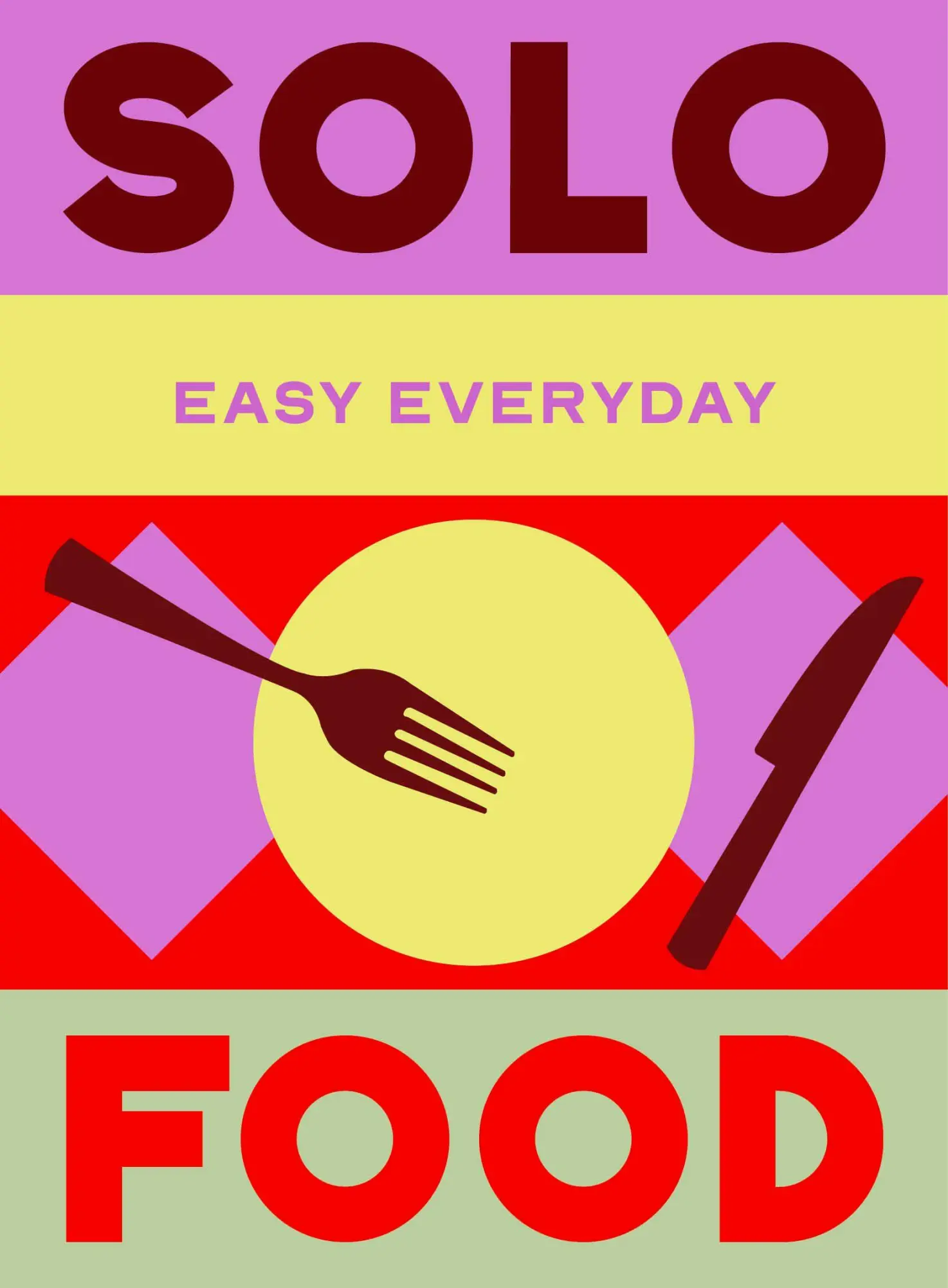 Cover: 9781761501449 | Murdoch Books Test Kitchen: Solo Food | Buch | Englisch | 2026