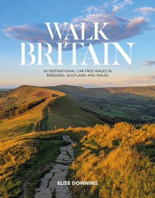 Cover: 9781839811449 | Walk Britain | Elise Downing | Taschenbuch | Englisch | 2025