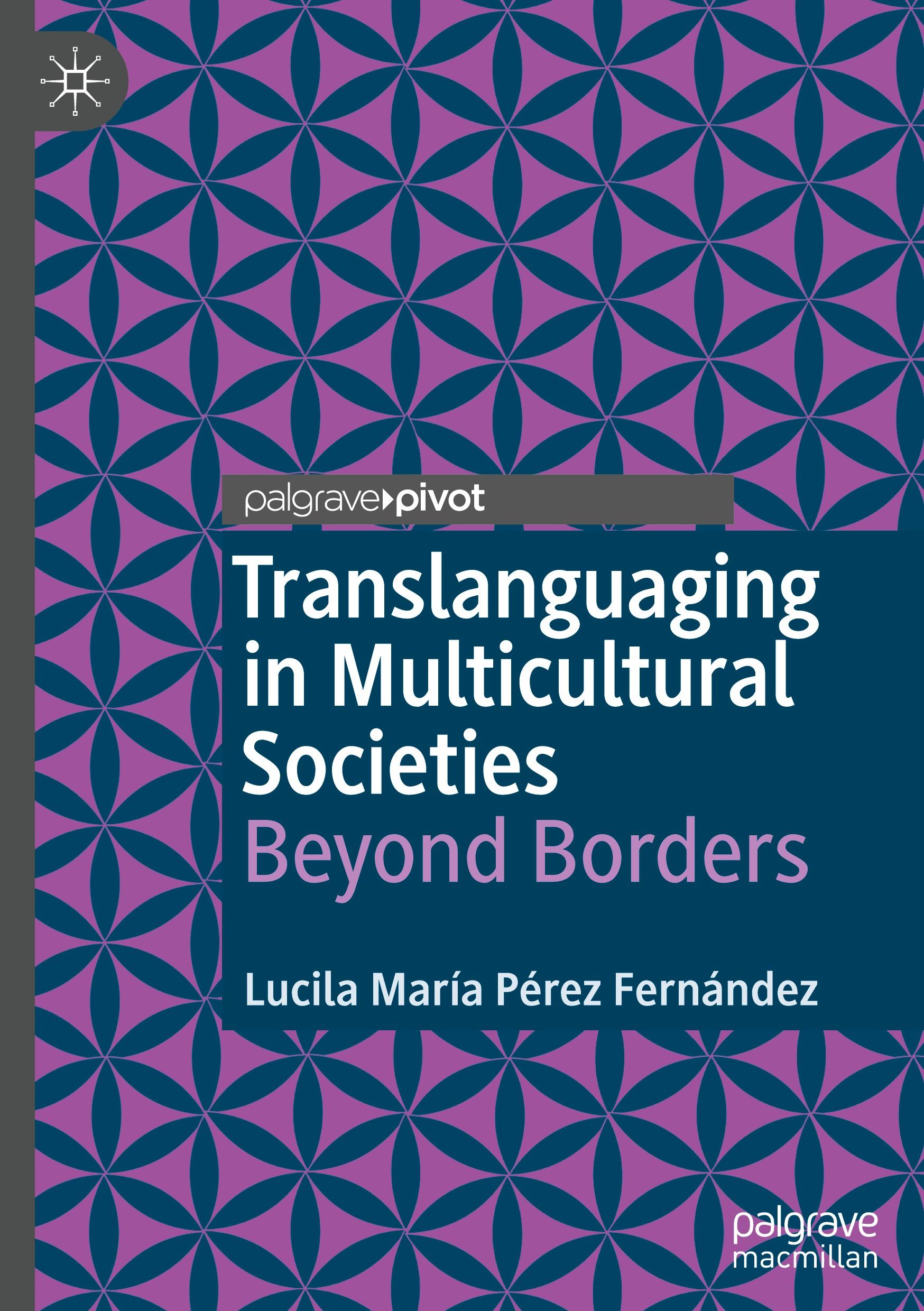 Cover: 9783031741449 | Translanguaging in Multicultural Societies | Beyond Borders | Buch