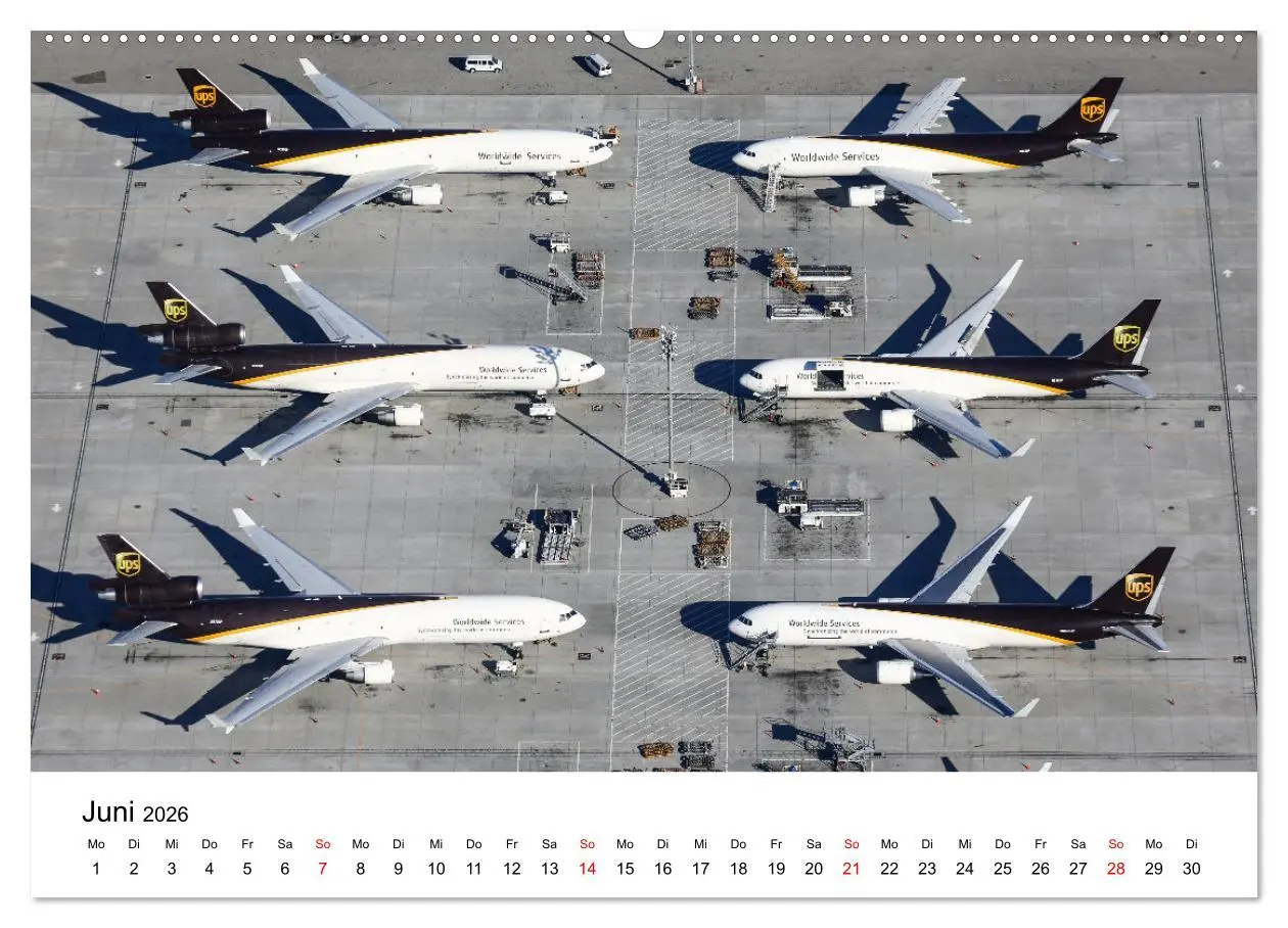 Bild: 9783457611449 | From Above - Die etwas andere Perspektive auf Flugzeuge...