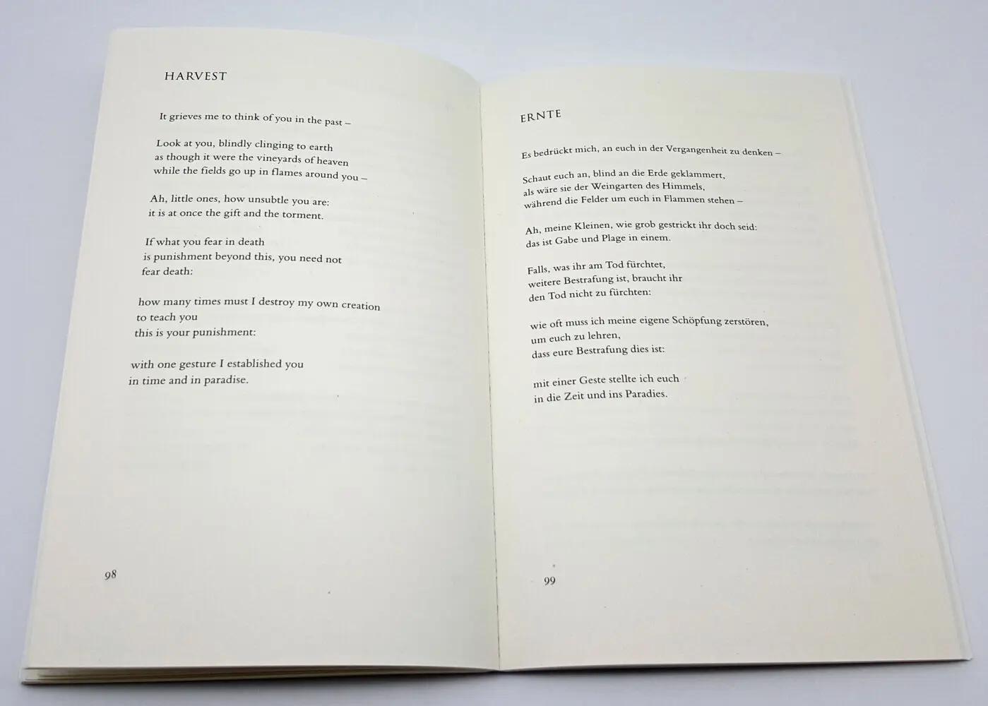 Bild: 9783630621449 | Wilde Iris | Louise Glück | Taschenbuch | Sammlung Luchterhand | 2020