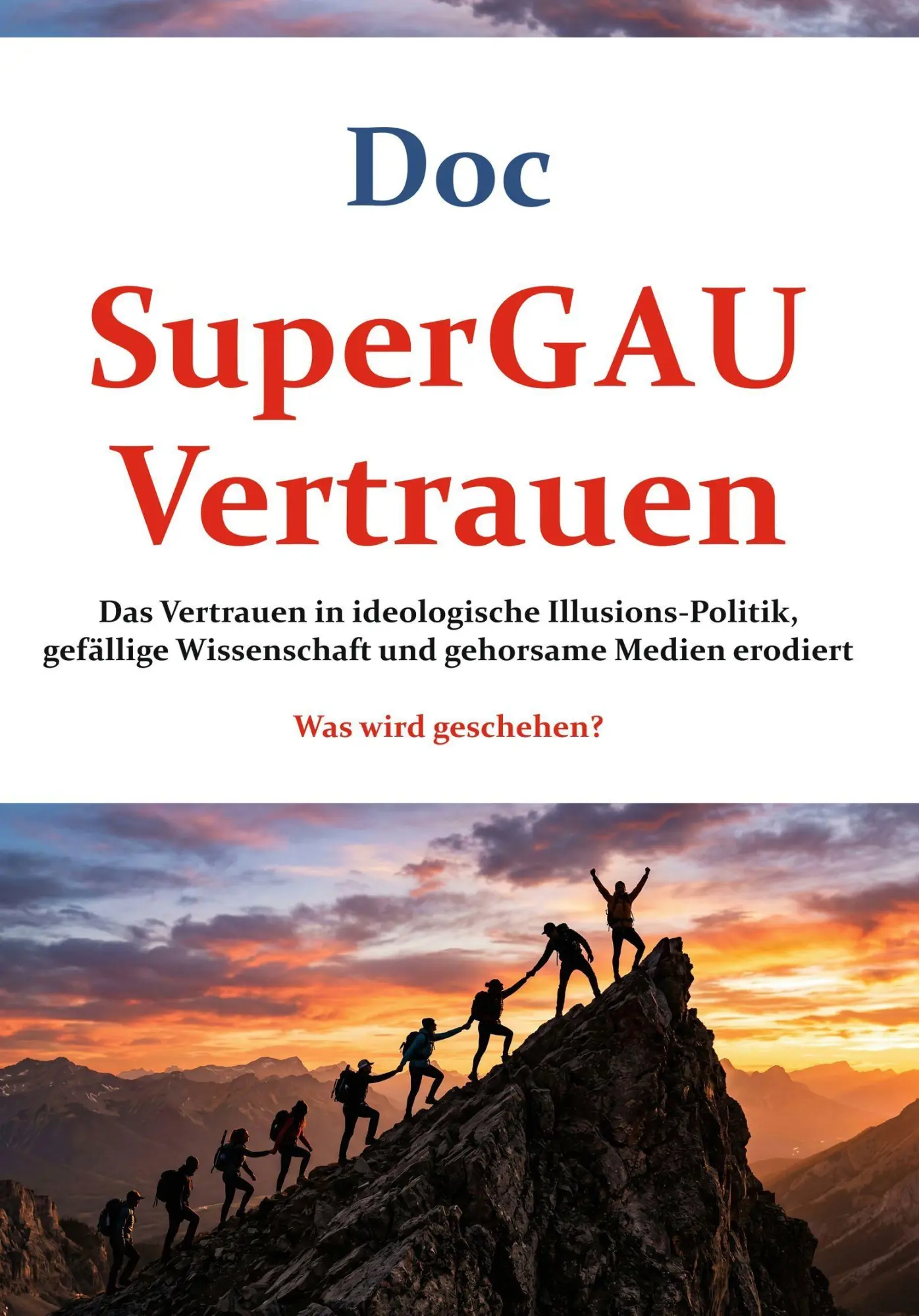 SuperGau Vertrauen