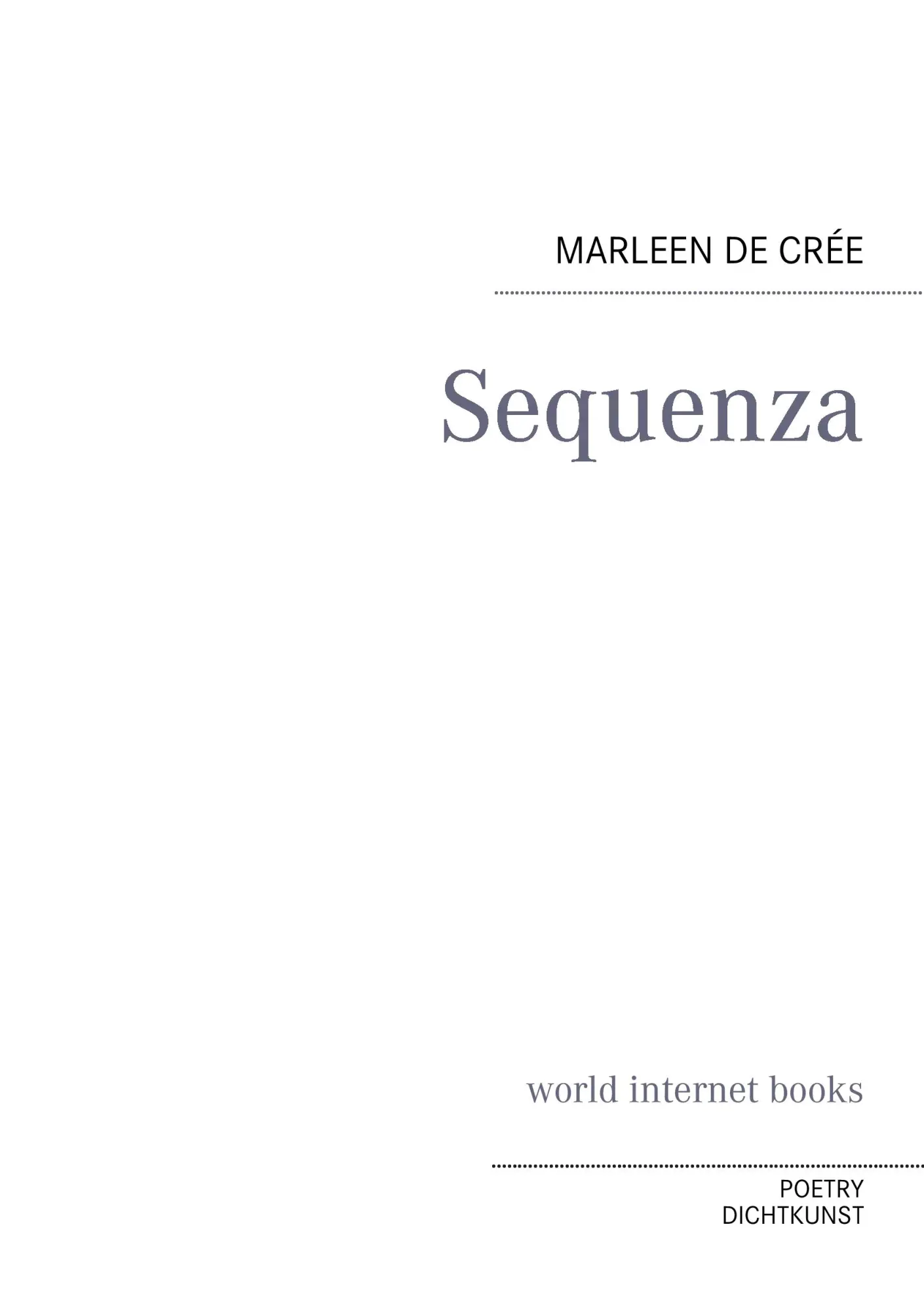 Sequenza