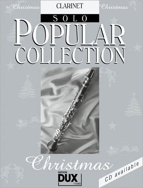 Cover: 9783868491449 | Popular Collection Christmas | Arturo Himmer | Broschüre | 32 S.