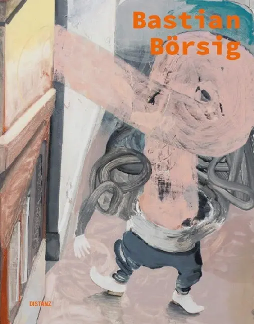 Cover: 9783954761449 | Bastian Börsig | Mit e. Vorwort von Isabella Gerstner | Bastian Börsig