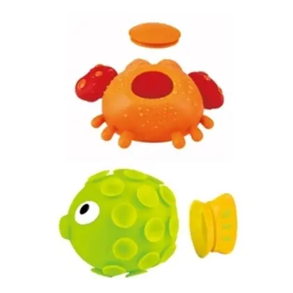 Bild: 6943478021549 | Hape - Riff Freunde | Toynamics Europe GmbH | E0208 | Deutsch | 2025
