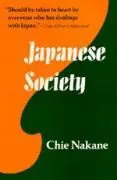 Cover: 9780520021549 | Japanese Society | Chie Nakane | Taschenbuch | Kartoniert / Broschiert
