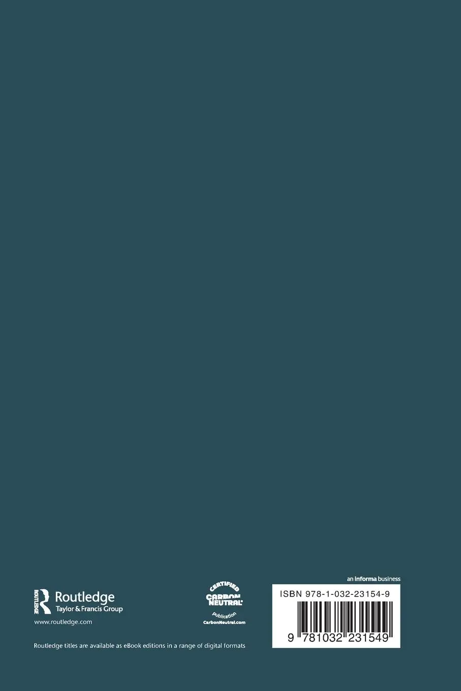 Rückseite: 9781032231549 | Feminist Philosophy and Emerging Technologies | Edwards (u. a.) | Buch