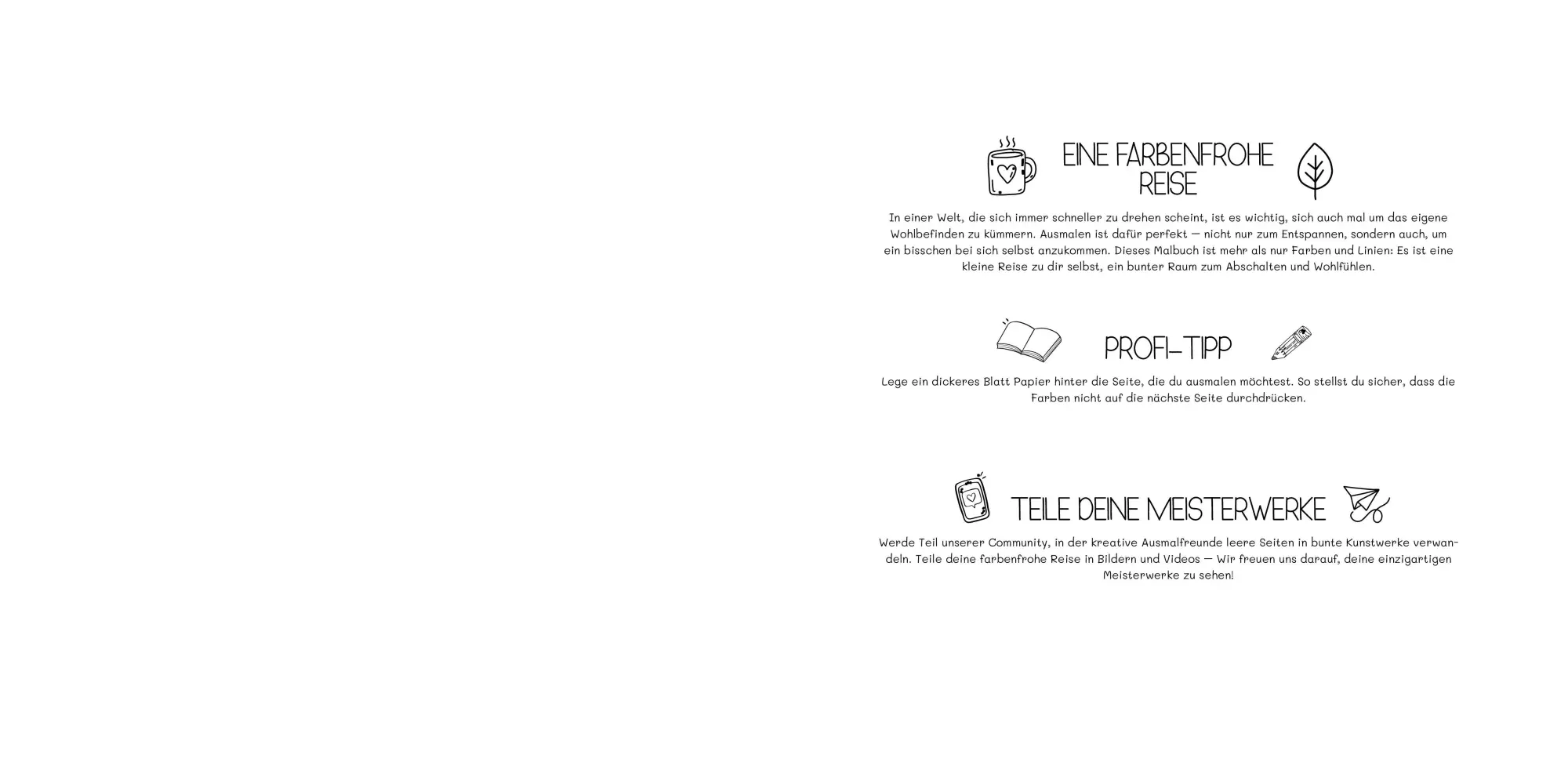 Bild: 9783745931549 | Cozy Coloring - Cozy Life | Coloring Book Cafe | Taschenbuch | 72 S.