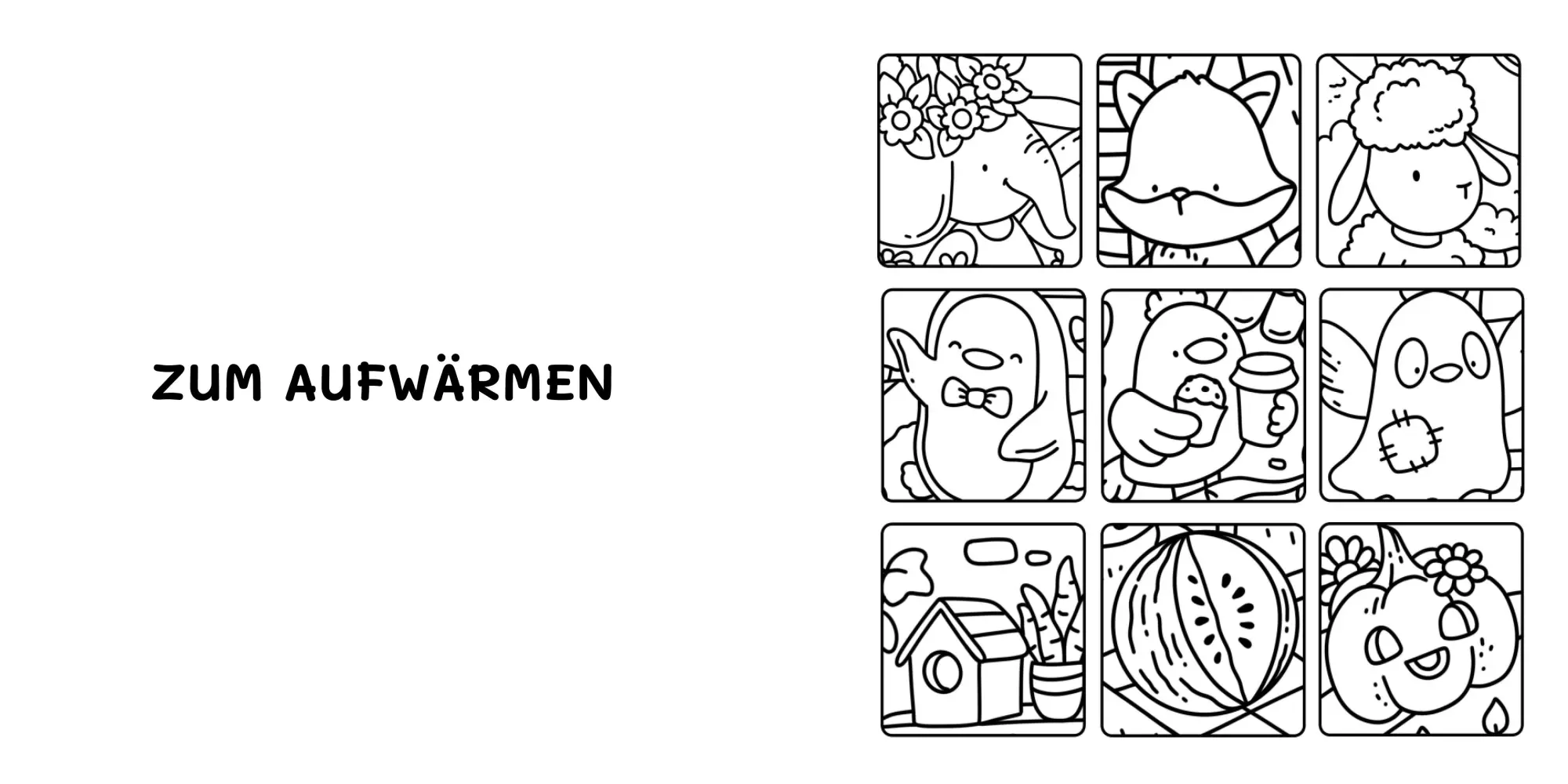 Bild: 9783745931549 | Cozy Coloring - Cozy Life | Coloring Book Cafe | Taschenbuch | 72 S.