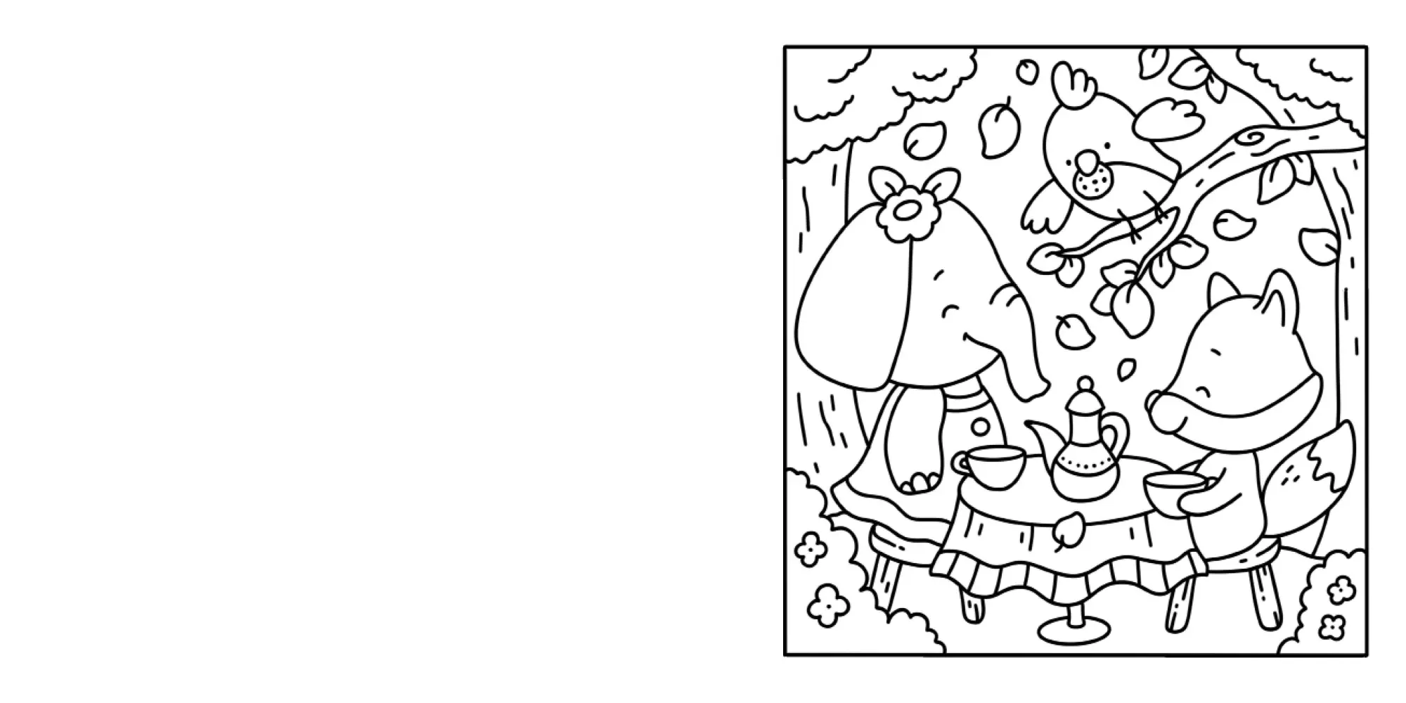 Bild: 9783745931549 | Cozy Coloring - Cozy Life | Coloring Book Cafe | Taschenbuch | 72 S.