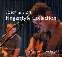 Cover: 9783864111549 | Fingerstyle Collection | The Guitar / Drum Project | Storl (u. a.)