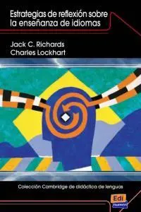 Cover: 9788498481549 | Coleccion Cambridge de Didactica de Lenguas Estrategias de...