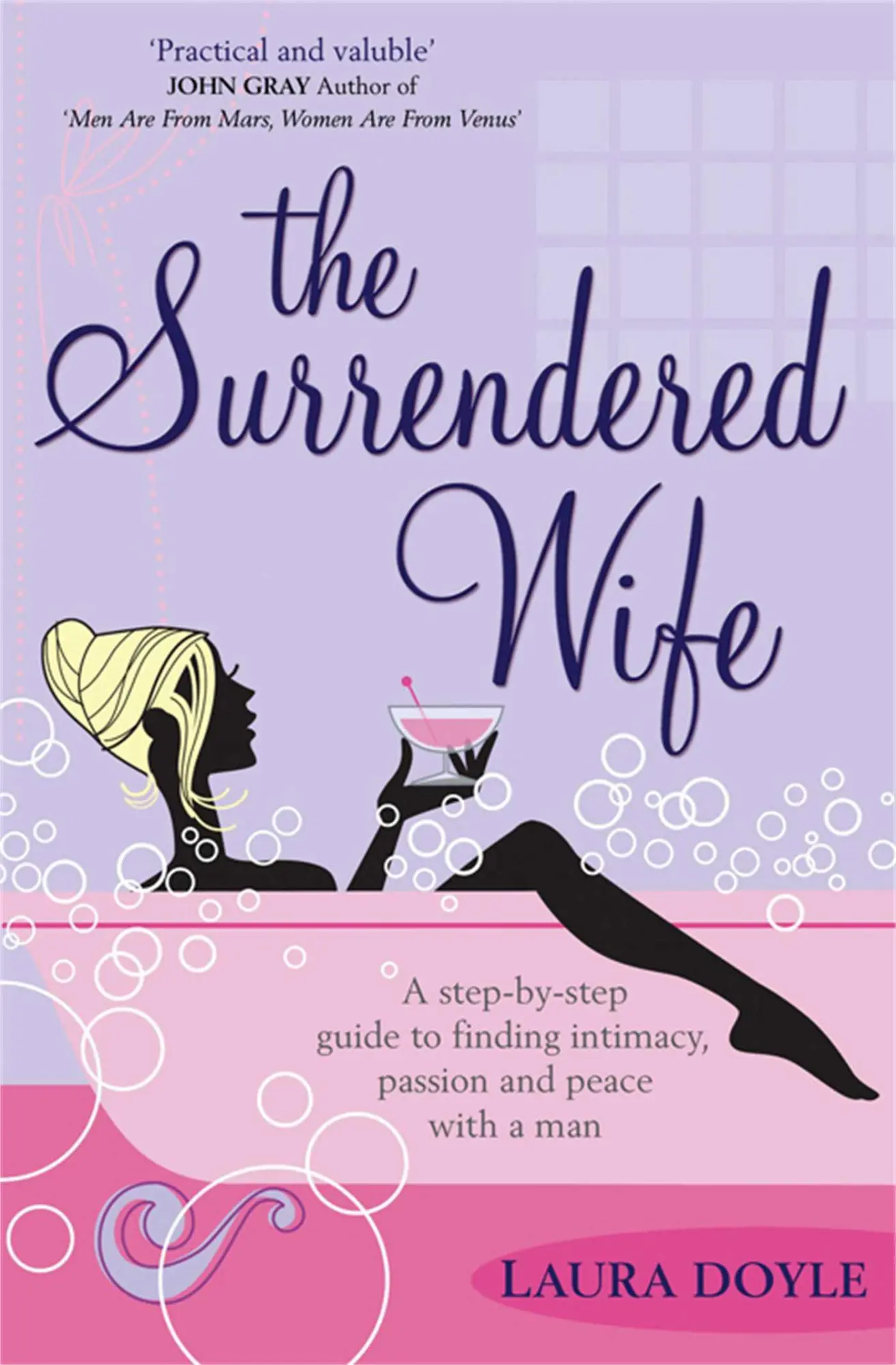 Cover: 9781416511649 | The Surrendered Wife | Laura Doyle | Taschenbuch | Englisch | 2006