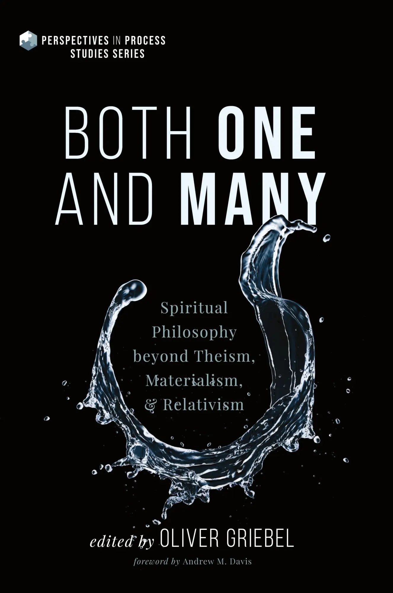 Cover: 9781666781649 | Both One and Many | Oliver Griebel | Taschenbuch | Englisch | 2024