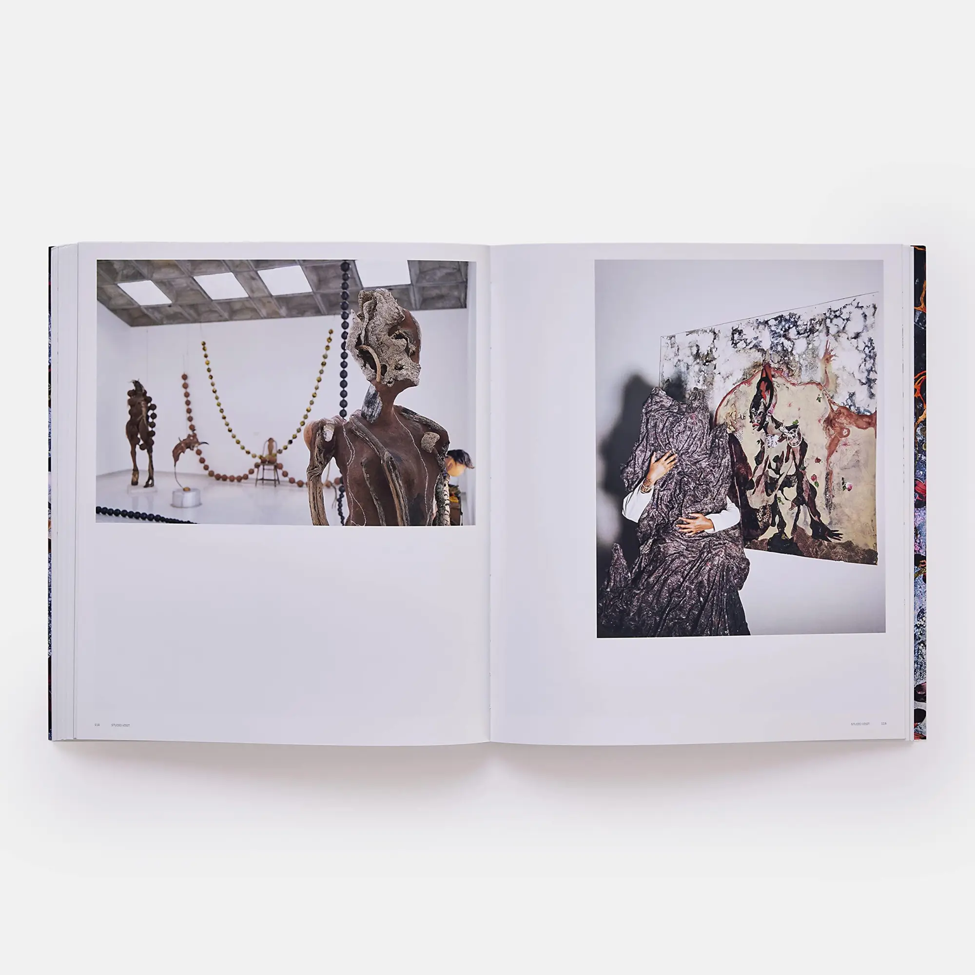 Bild: 9781838661649 | Wangechi Mutu | Courtney J Martin (u. a.) | Taschenbuch | 160 S.