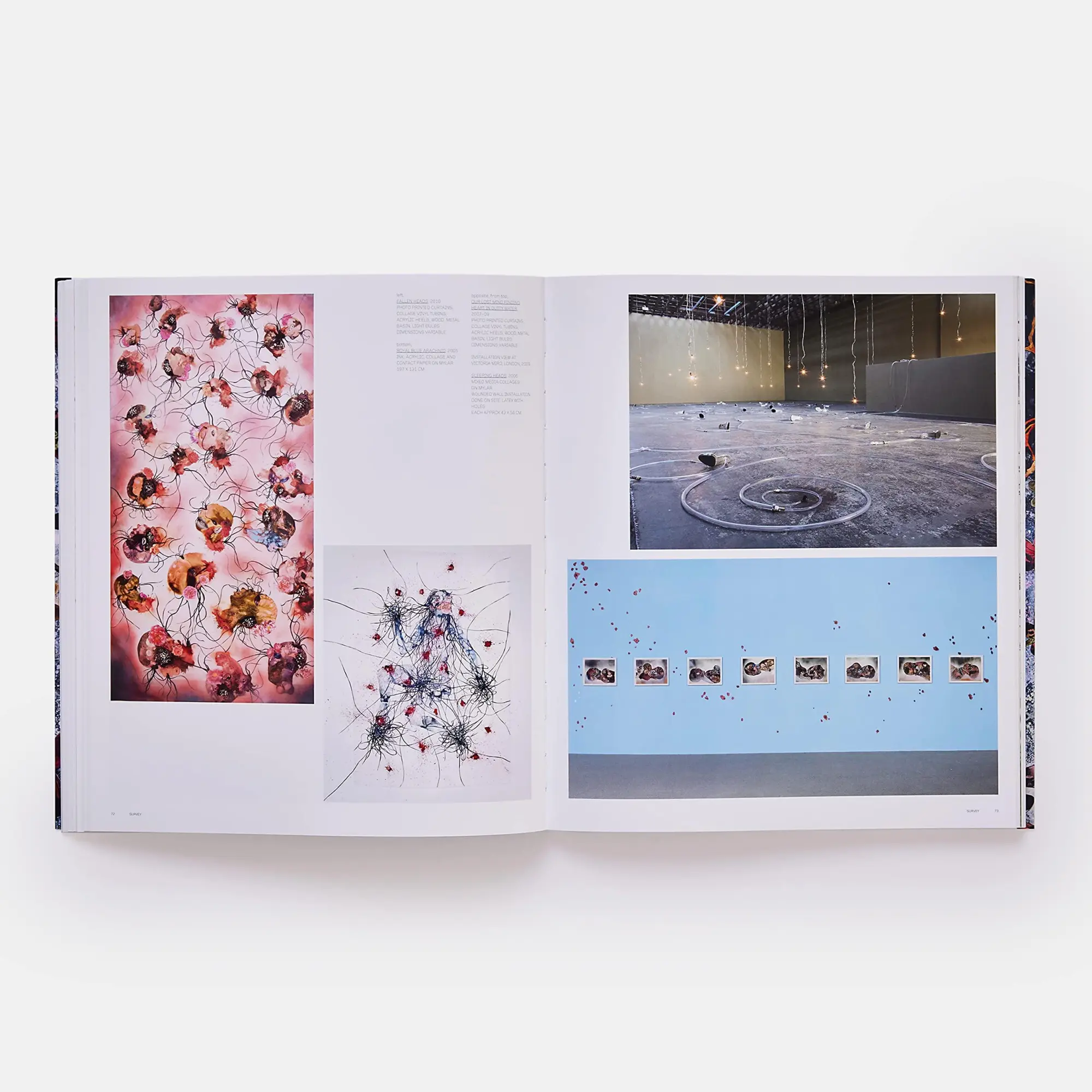 Bild: 9781838661649 | Wangechi Mutu | Courtney J Martin (u. a.) | Taschenbuch | 160 S.