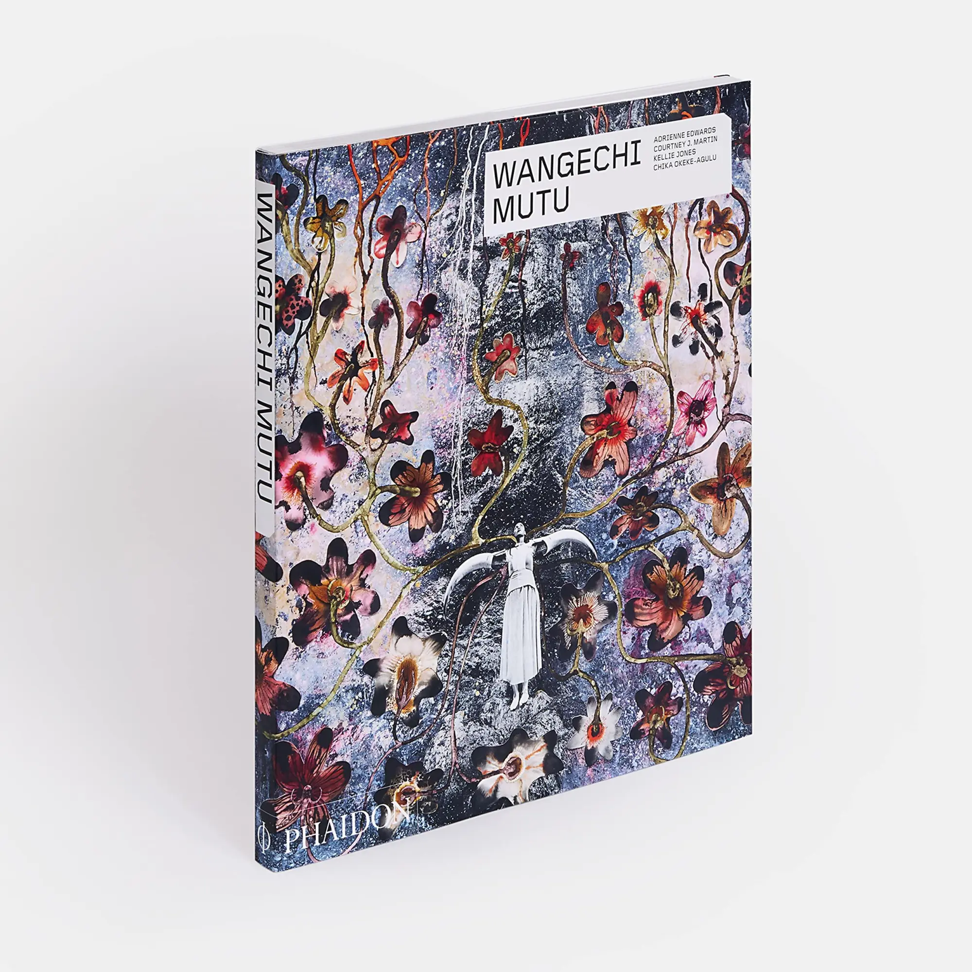 Bild: 9781838661649 | Wangechi Mutu | Courtney J Martin (u. a.) | Taschenbuch | 160 S.