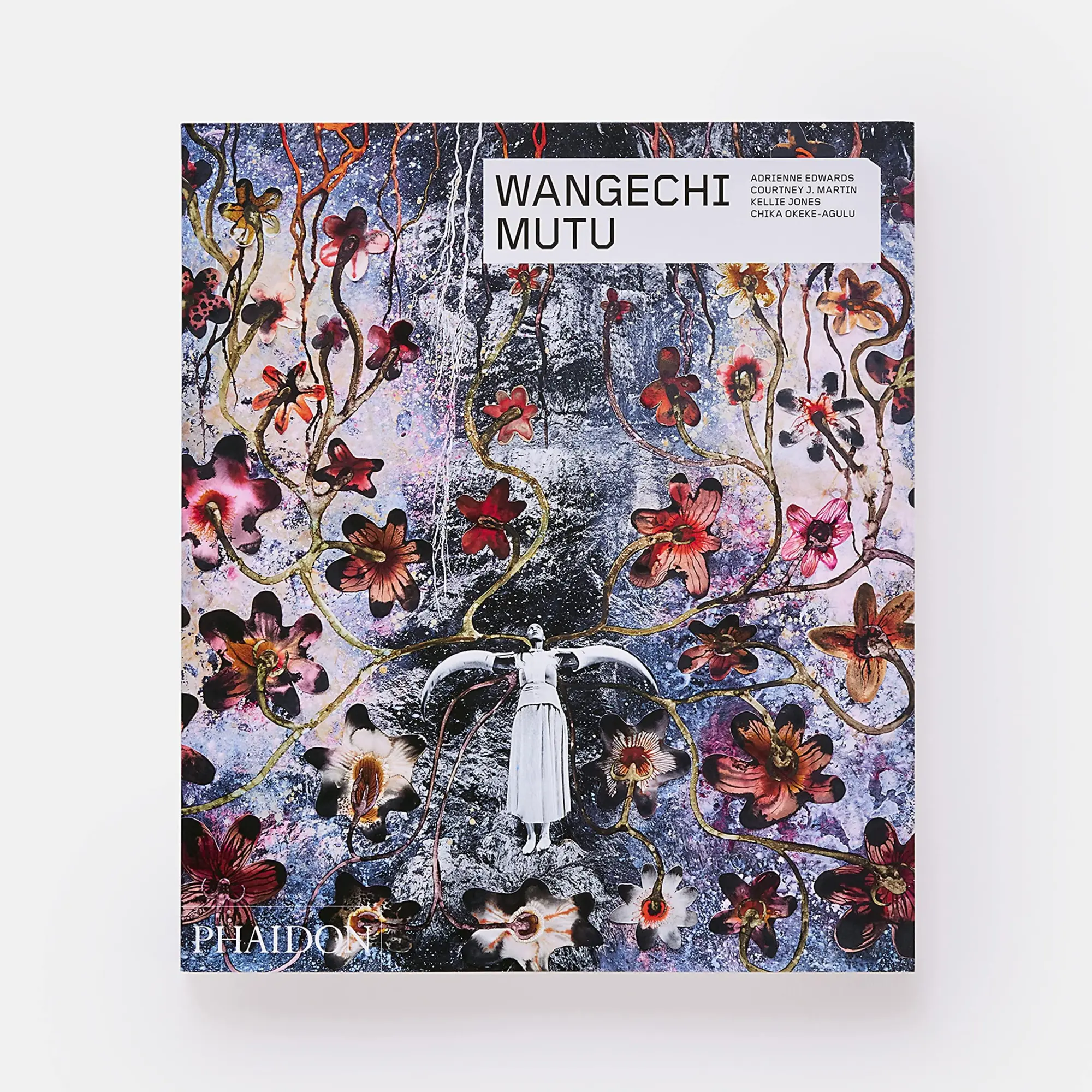 Bild: 9781838661649 | Wangechi Mutu | Courtney J Martin (u. a.) | Taschenbuch | 160 S.