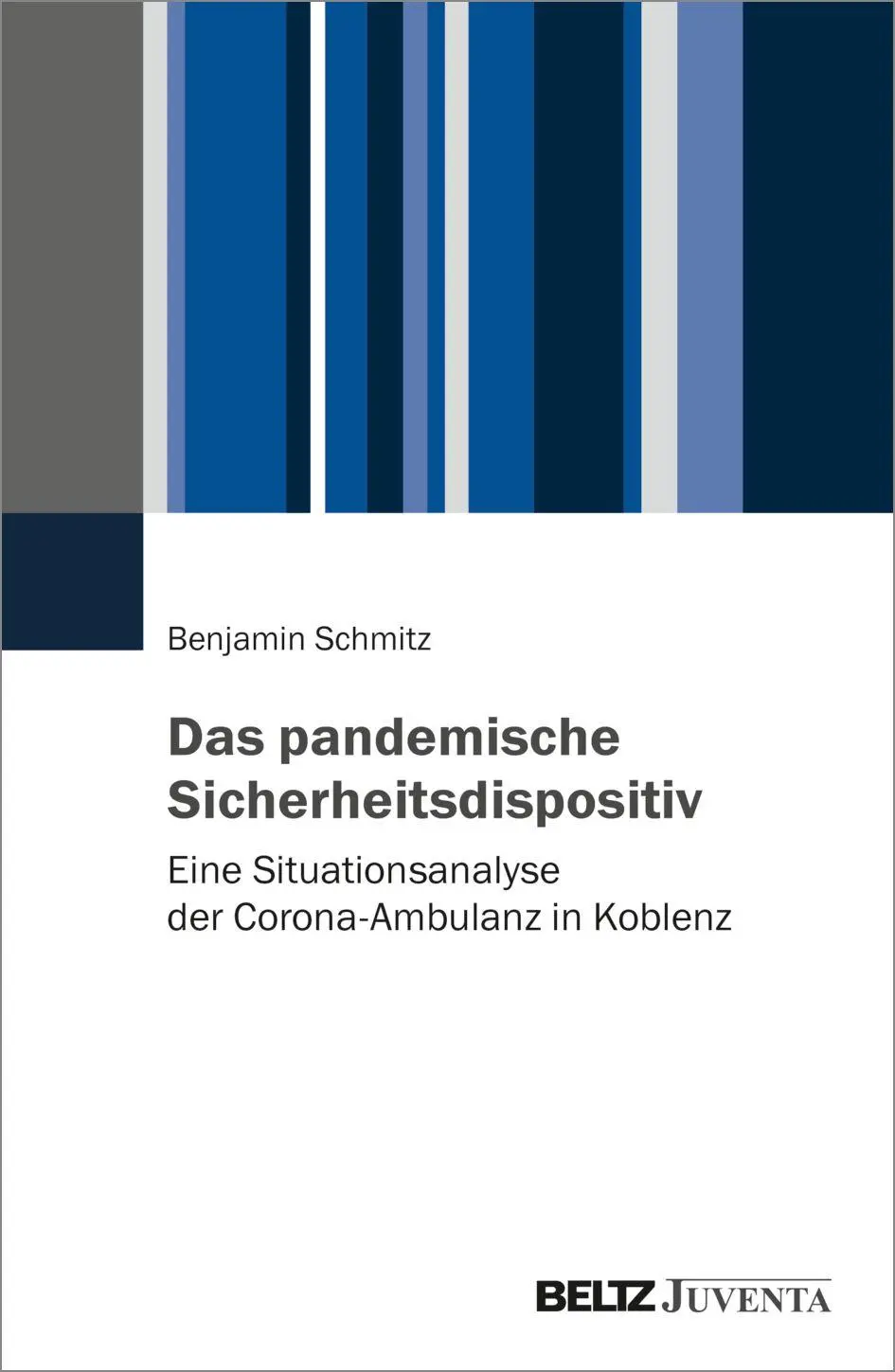 Das pandemische Sicherheitsdispositiv